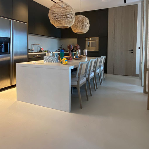 A Çetinceviz Evi Bodrum