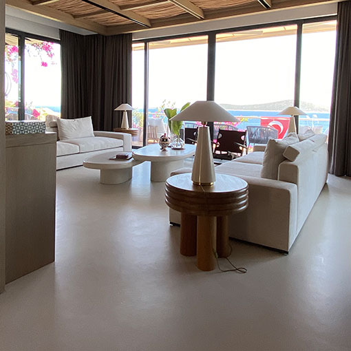 A Çetinceviz Evi Bodrum - Görsel 2