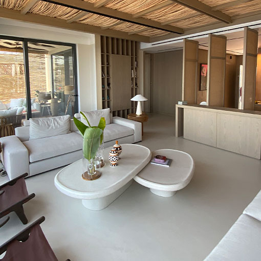 A Çetinceviz Evi Bodrum - Görsel 3