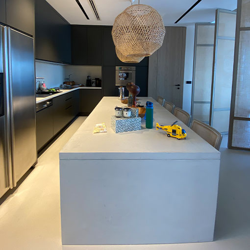 A Çetinceviz Evi Bodrum - Görsel 5