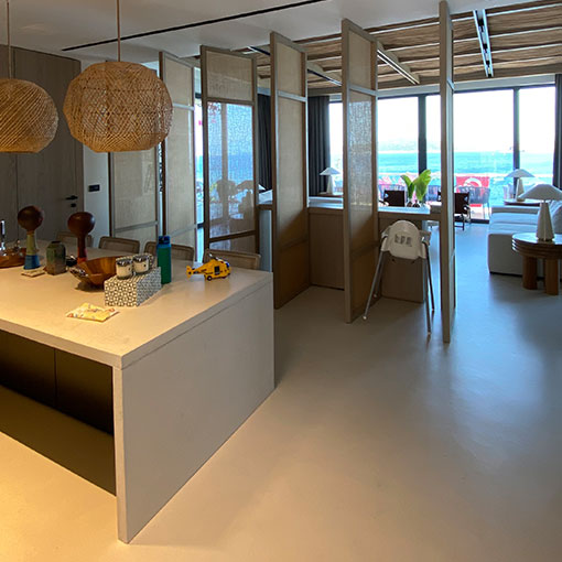 A Çetinceviz Evi Bodrum - Görsel 6