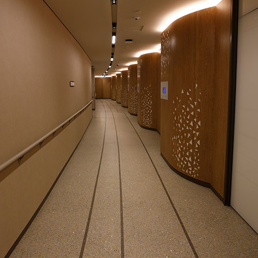 Acıbadem Hastanesi Ataşehir - Görsel 2
