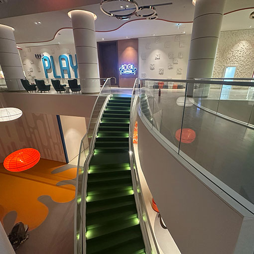 Antalya Nickelodeon Hotel - Görsel 3