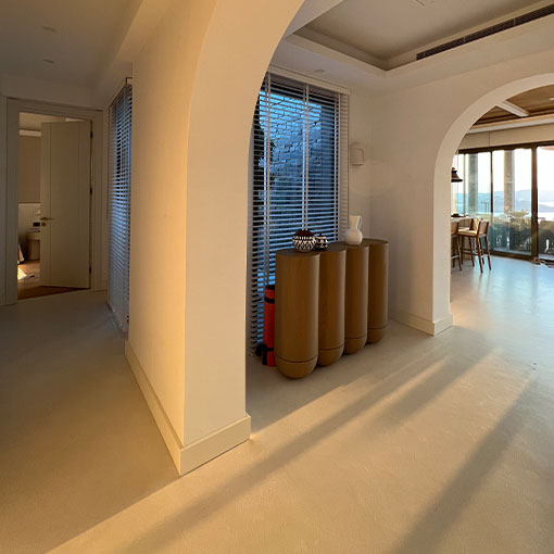 Çetinkaya House - Görsel 2