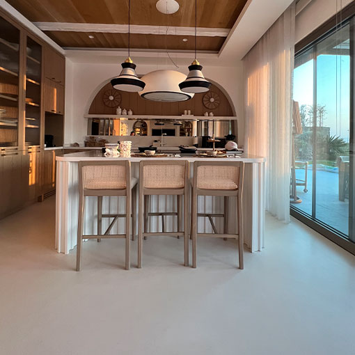 Çetinkaya House - Görsel 5