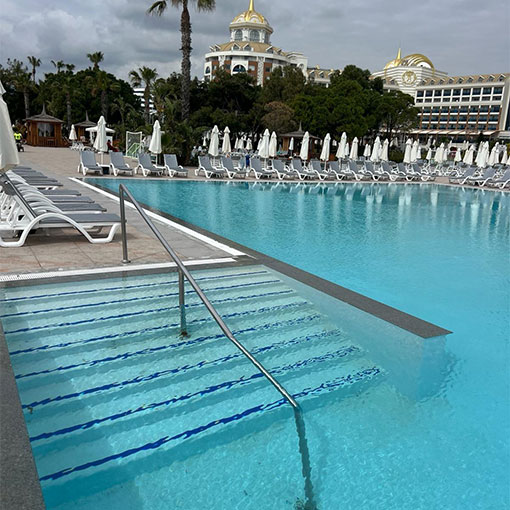 Delphin Be Grand Resort - Görsel 1