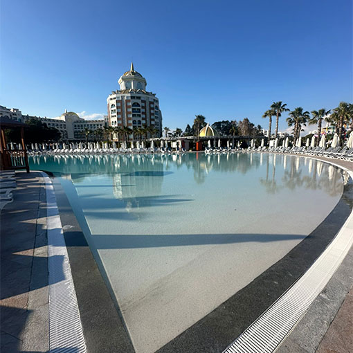 Delphin Be Grand Resort - Görsel 2