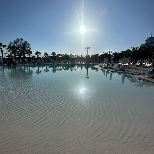Delphin Be Grand Resort - Görsel 4