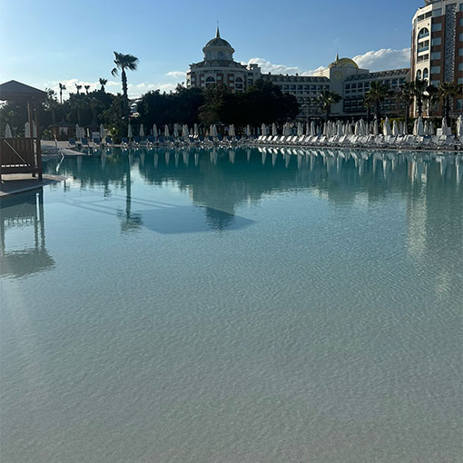 Delphin Be Grand Resort - Görsel 5