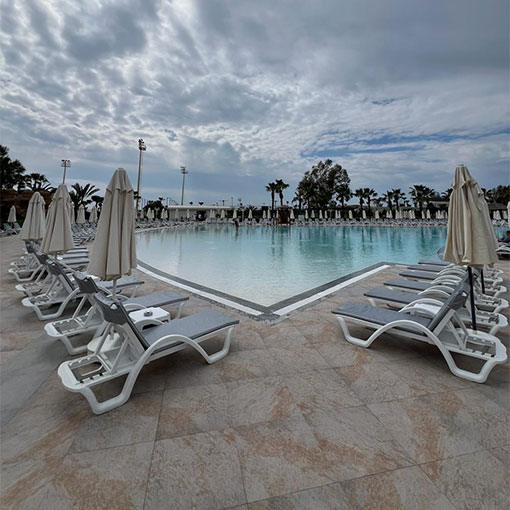 Delphin Be Grand Resort - Görsel 6
