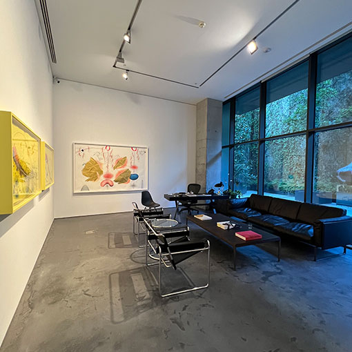 Dirimart Sanat Galerisi - Görsel 2