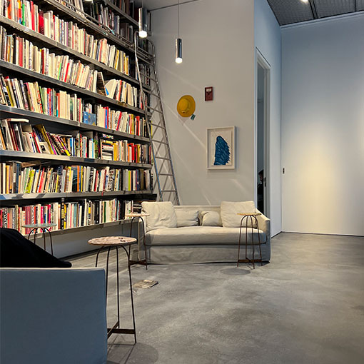 Dirimart Sanat Galerisi - Görsel 3