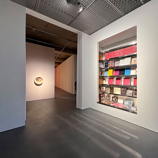 Dirimart Sanat Galerisi - Görsel 4