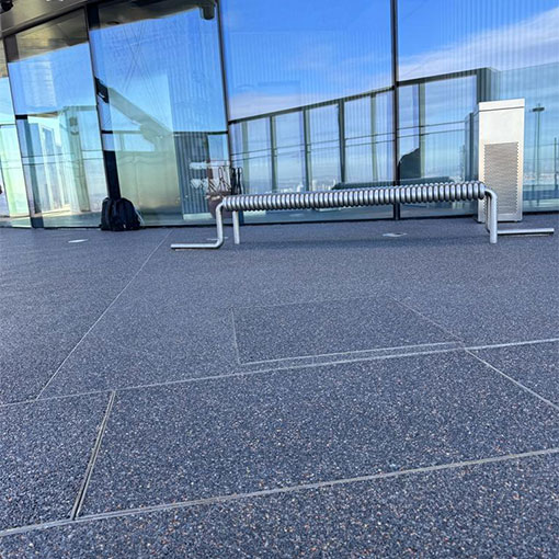 Emaar Skyview Seyir Terası - Görsel 2