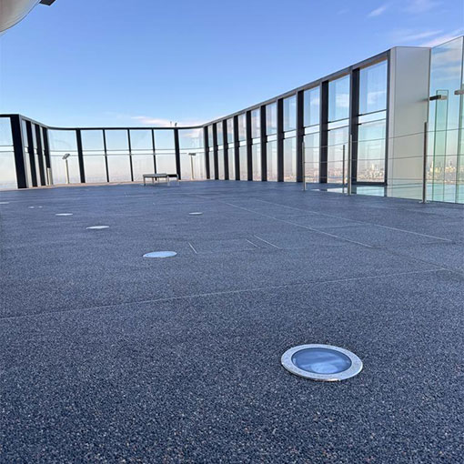 Emaar Skyview Seyir Terası - Görsel 4
