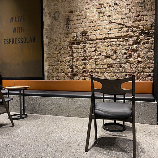Espresso Lab Beyoğlu - Görsel 2