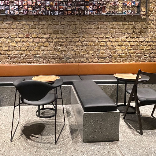 Espresso Lab Beyoğlu - Görsel 6