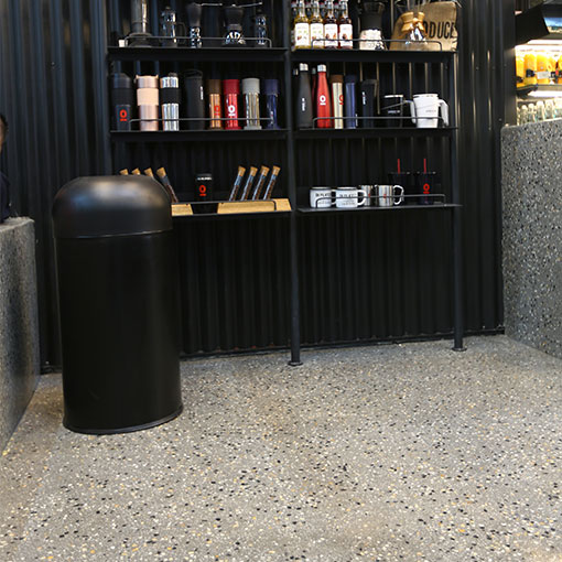 Espresso Lab Havaalani - Görsel 3