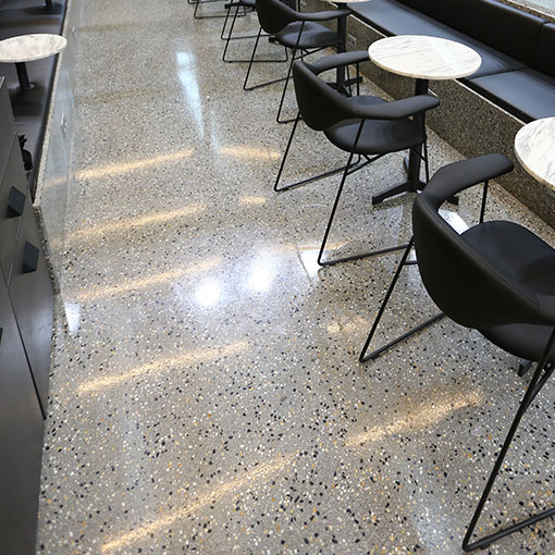 Espresso Lab Havaalani - Görsel 5