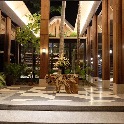 Joali Island Maldives - Görsel 6