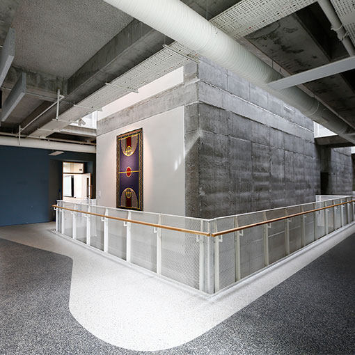 Koç Lisesi - Image 5