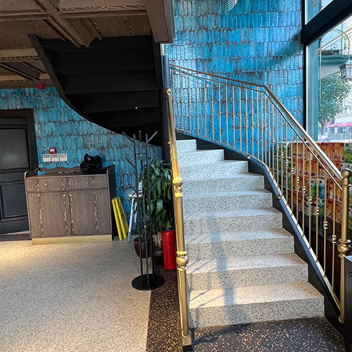Köşgeroğlu Karaköy - Görsel 6