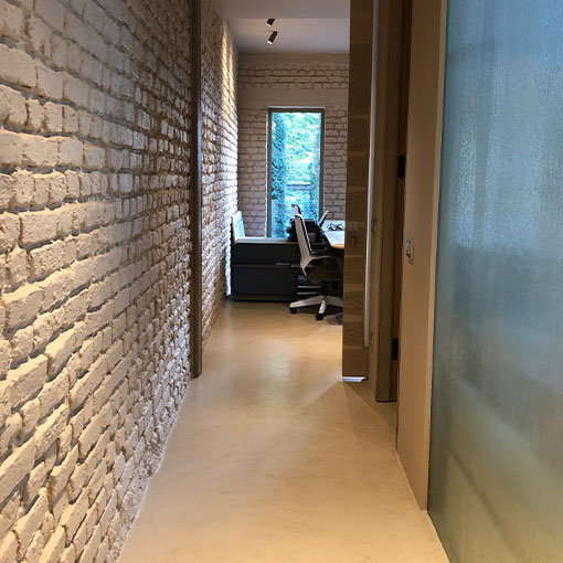 Kuruçeşme Ofis - Görsel 5