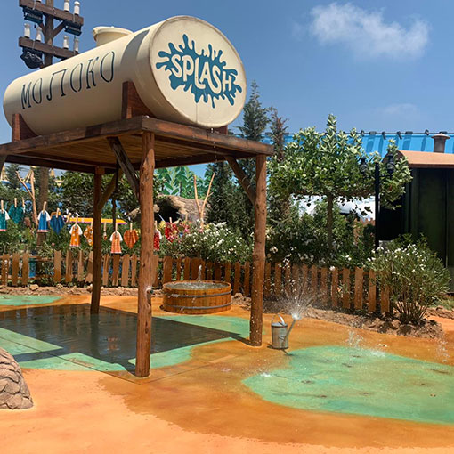 Masha&Bear Land Of Legends