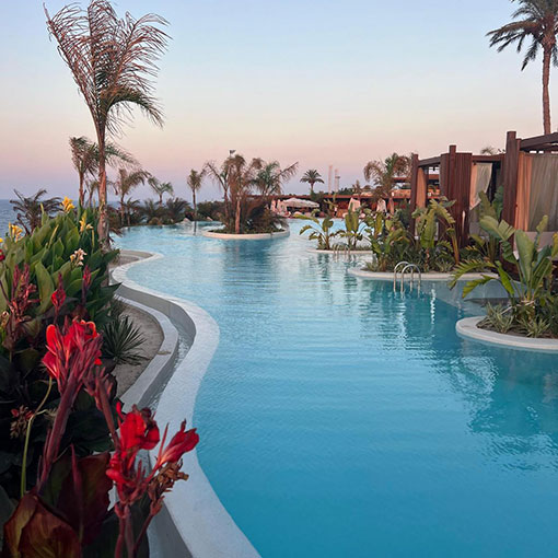 Merit Park Hotel Kıbrıs - Görsel 1
