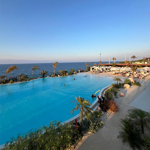 Merit Park Hotel Kıbrıs - Görsel 2
