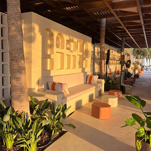 Merit Park Hotel Kıbrıs - Görsel 3