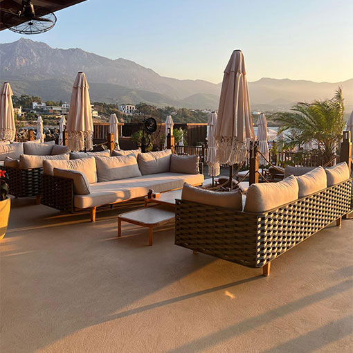 Merit Park Hotel Kıbrıs - Görsel 4