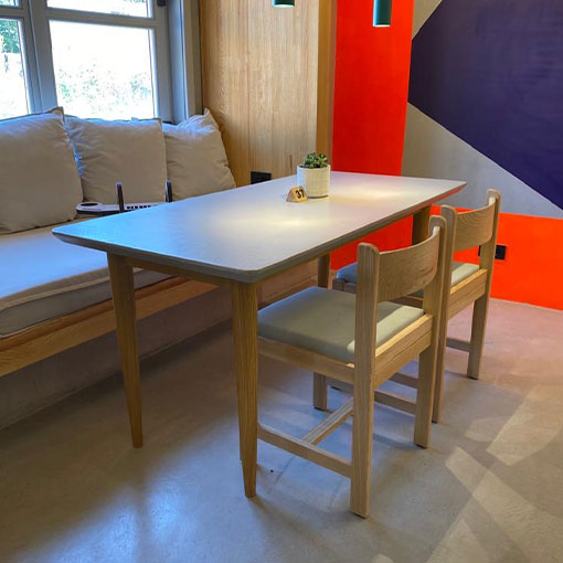 Omm Müze Ve Tasigo Otel - Görsel 2