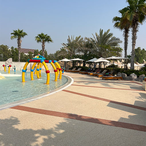 Rixos Premium  Abu Dhabi