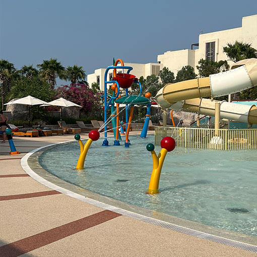 Rixos Premium Abu Dhabi - Görsel 2
