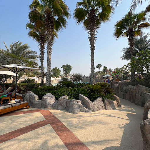 Rixos Premium Abu Dhabi - Görsel 3