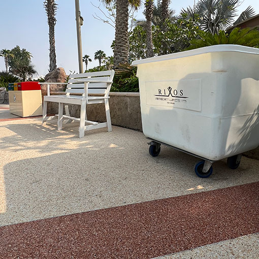 Rixos Premium Abu Dhabi - Görsel 6
