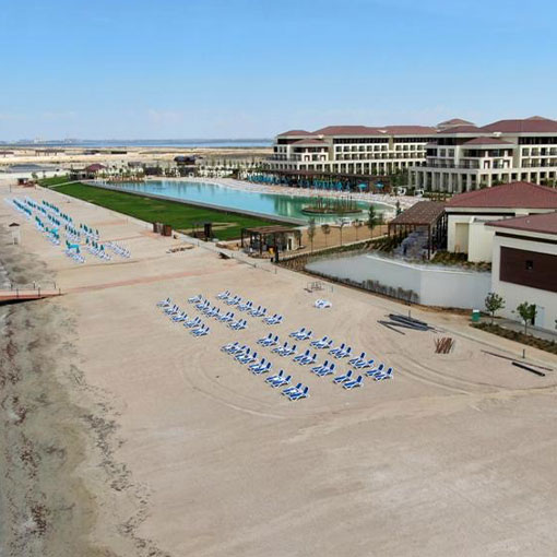 Rixos Premium Aktau - Görsel 2