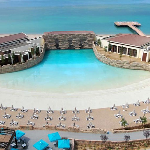 Rixos Premium Aktau - Görsel 3