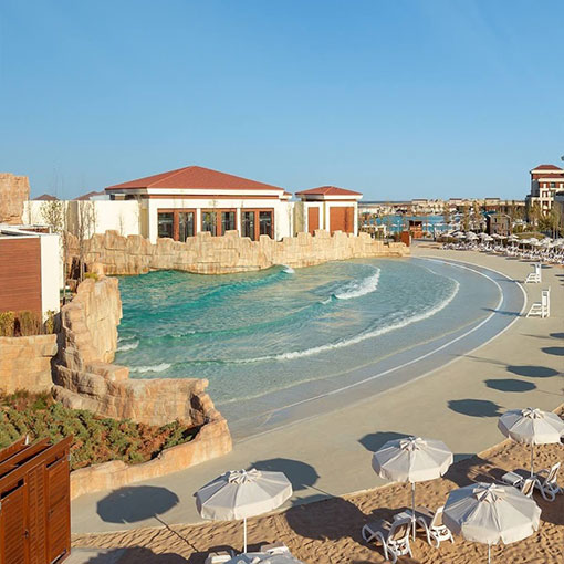 Rixos Premium Aktau - Görsel 5