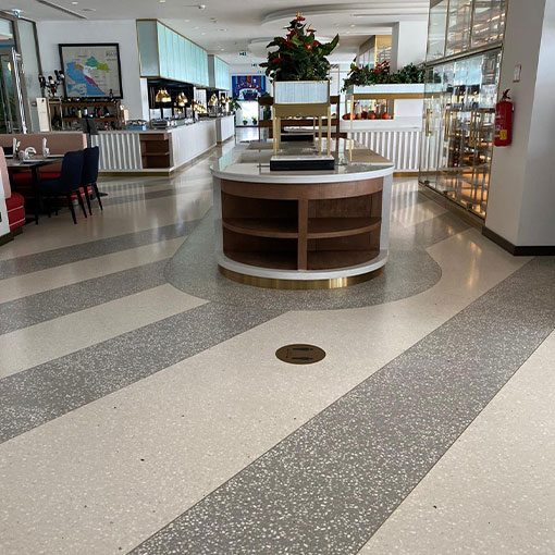 Rixos Premium Dubrovnik - Görsel 4