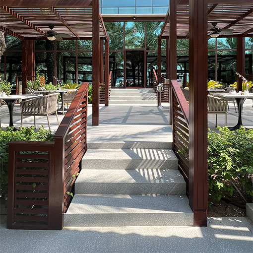 Rixos The Palm Dubai - Görsel 1