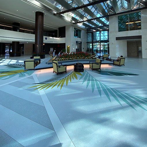 Rixos The Palm Dubai - Görsel 6