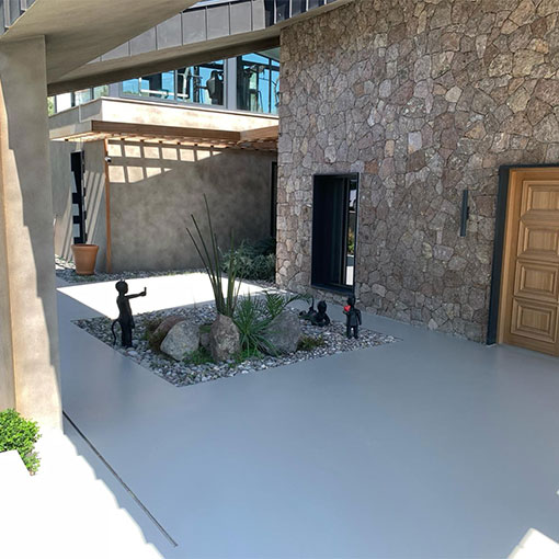 Saran Evi