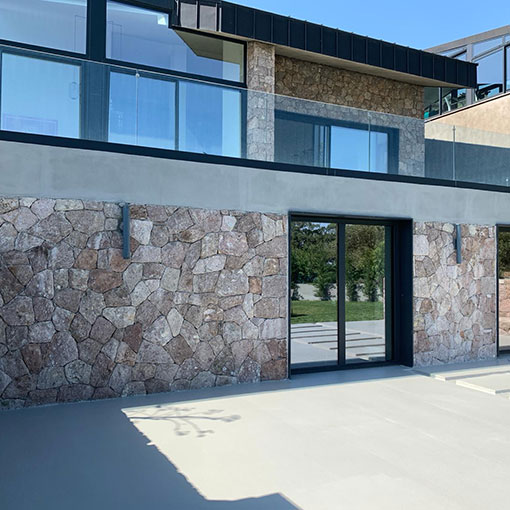 Saran Evi - Görsel 3