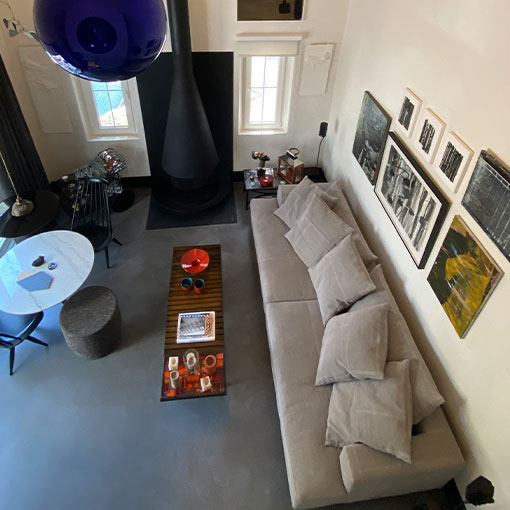 S.Küçükoğlu House Bodrum - Görsel 2