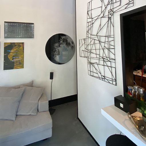 S.Küçükoğlu House Bodrum - Görsel 5