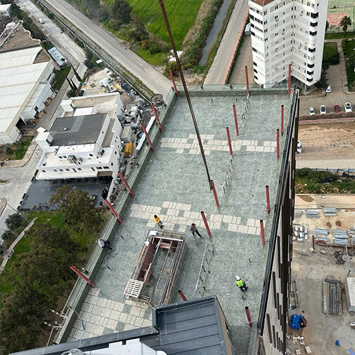 Swissotel İzmir - Görsel 5