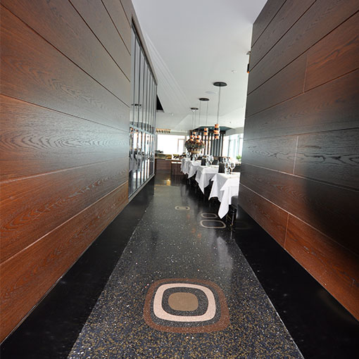 The Marmara Hotel - Image 2