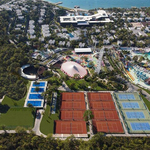 Vogue Otel Bodrum
